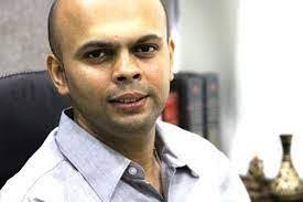Dr Kedar Upadhyay